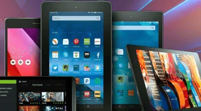 Best Android Tablets To Buy In 2020