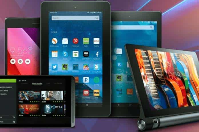 Best Android Tablets To Buy In 2020