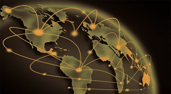 Definition Of Data Network