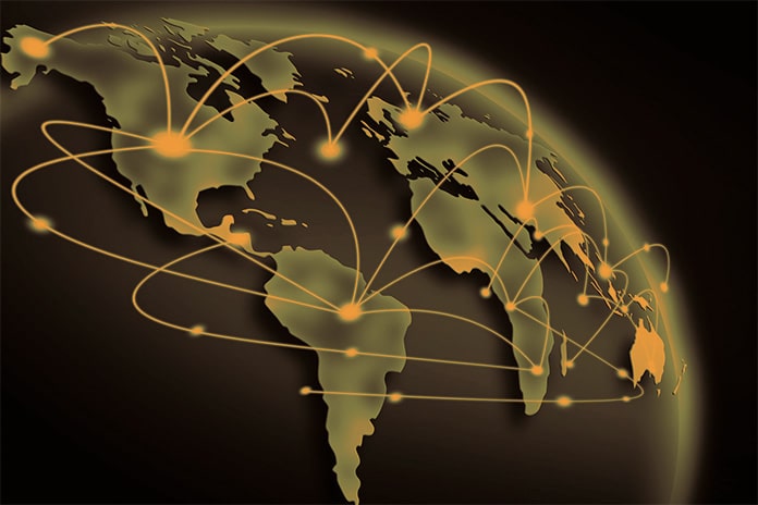 Definition Of Data Network