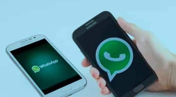 How To Use The Same WhatsApp Number On Two Different Devices