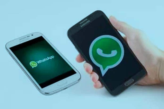 How To Use The Same WhatsApp Number On Two Different Devices