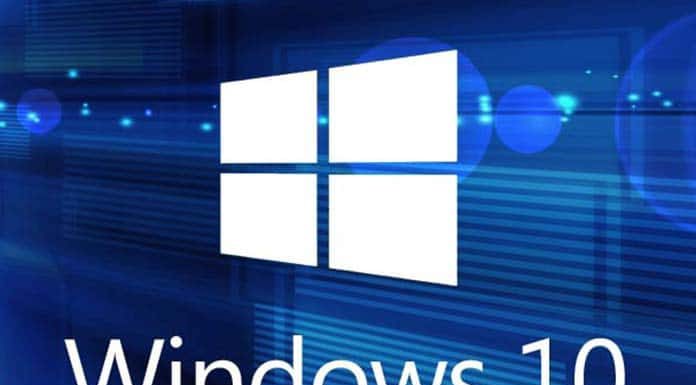 How to update Windows 10