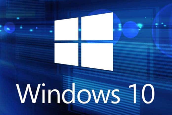 How to update Windows 10