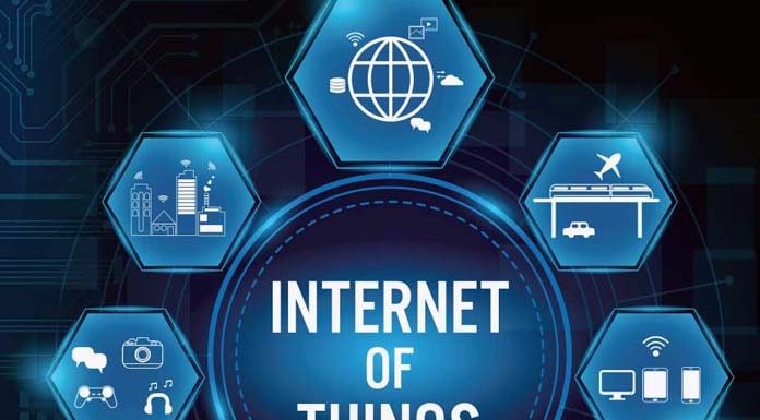 IoT Ecosystem