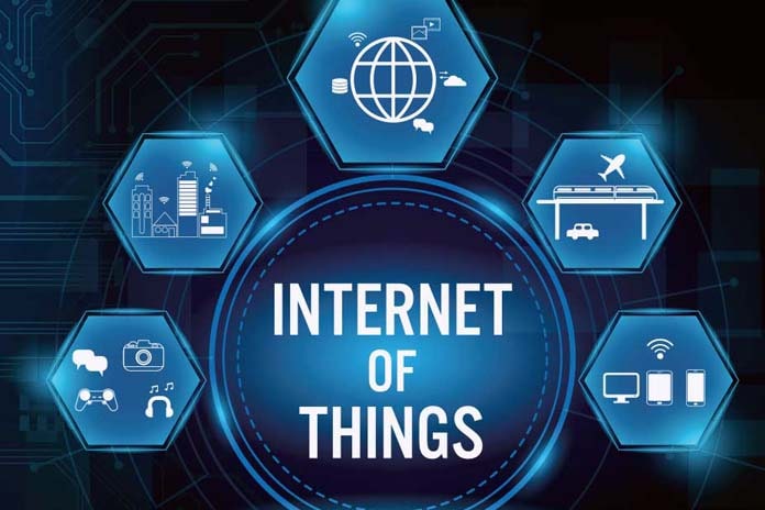IoT Ecosystem