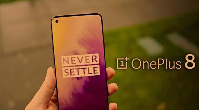 OnePlus-8