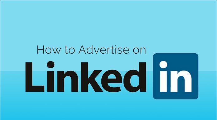 What Are The Options Do I Have To Advertise On LinkedIn