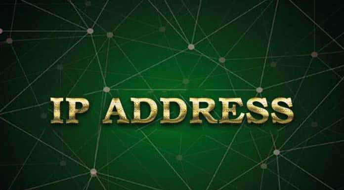 What Is IP Address