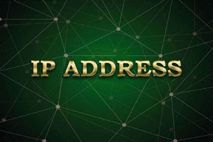 What Is IP Address