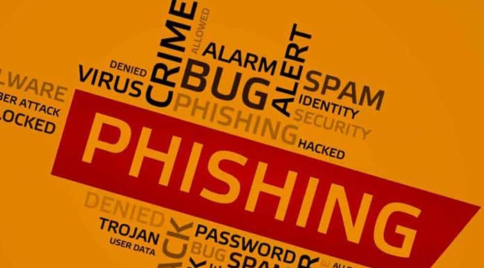 What-is-Phishing