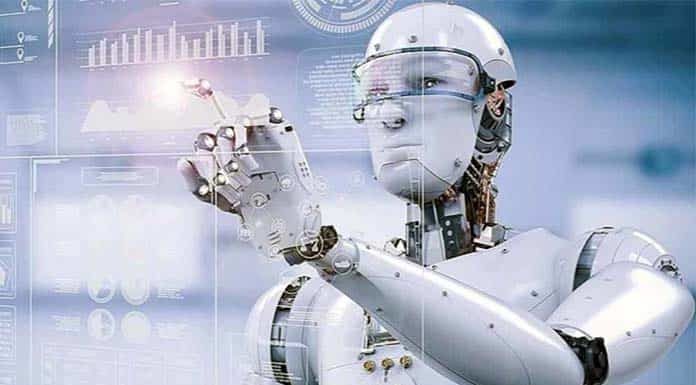 What-is-Robotics