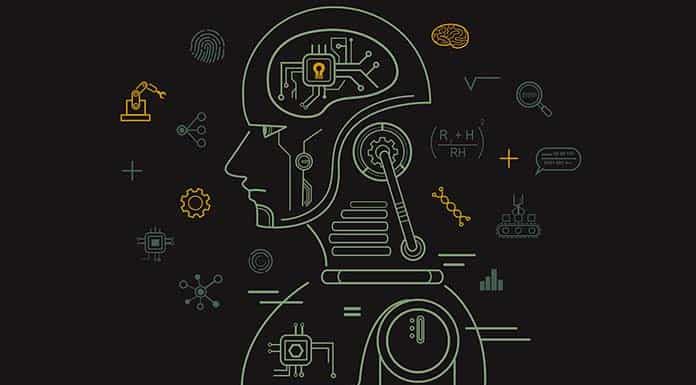 machine learning to online businesses
