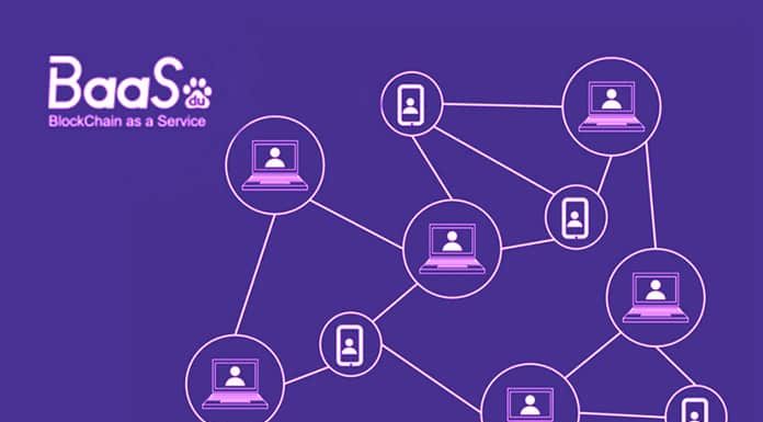 BaaS What Is Blockchain As A Service
