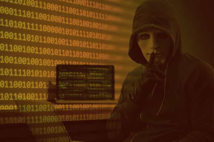 Cyber Criminals