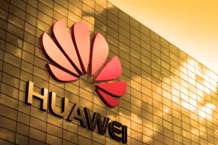 Huawei Cloud Launches Blockchain Service Globally