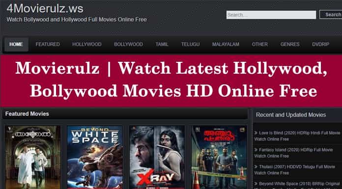 Movierulz