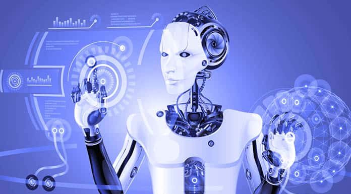 Robotic Process Automation - RPA