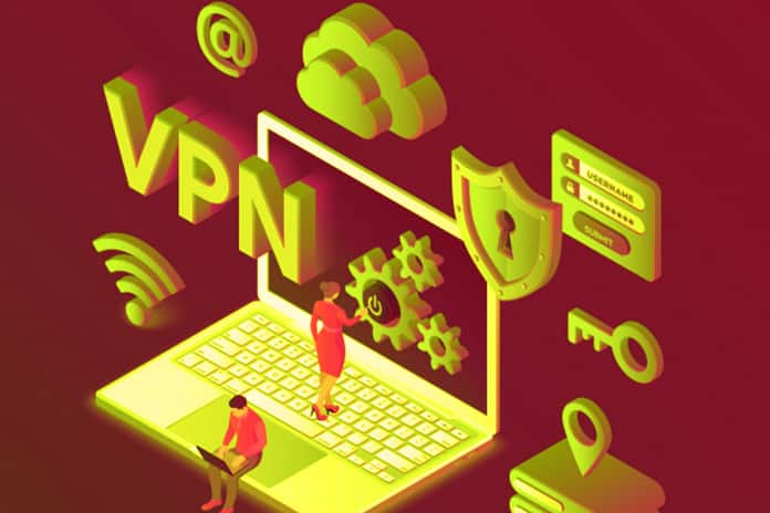 Top 5 Best And Secure VPNs In 2020