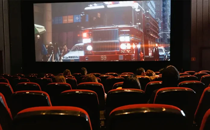 Yesmovies Proxy Sites And Alternatives