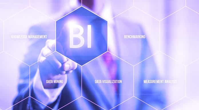 Benefits Of Business Intelligence For Companies