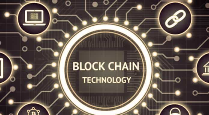 Blockchain technology