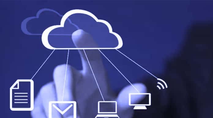 Cloud storage