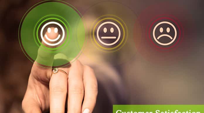 How to Measure Customer Satisfaction