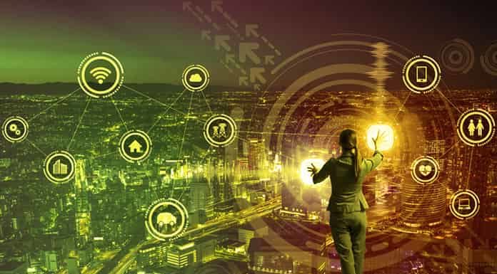IoT Business Solution