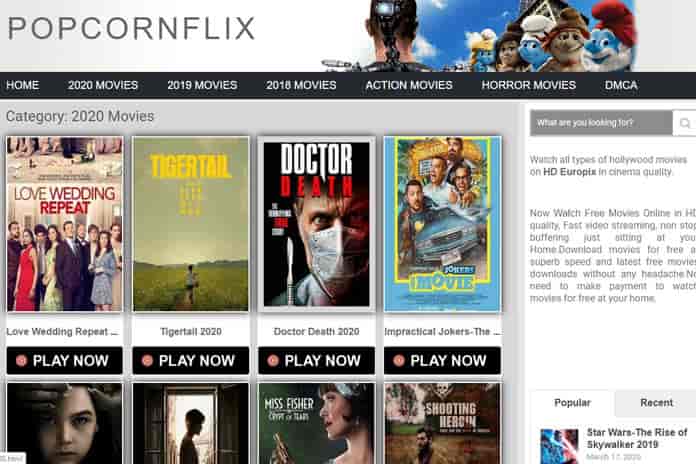 Putlockerflix deals