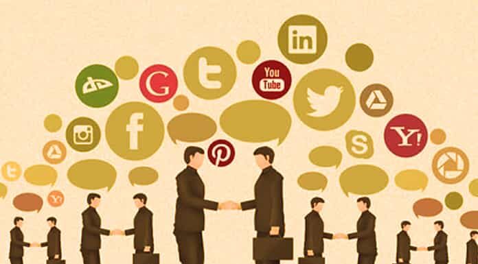 10 Social Networks to improve the Online Marketing of your company