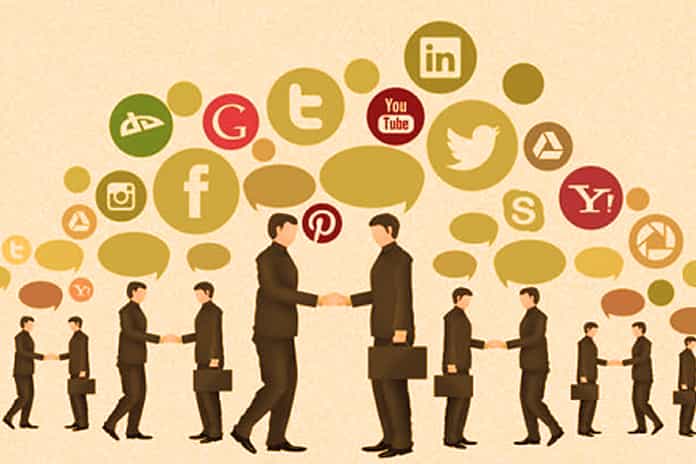 10 Social Networks to improve the Online Marketing of your company
