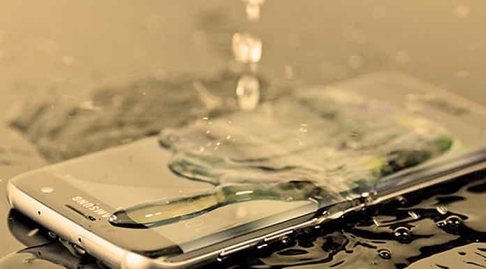 Best Waterproof Mobiles In 2020