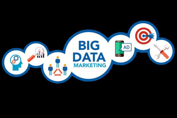 Big Data Marketing