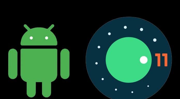 First Impressions Of Android 11