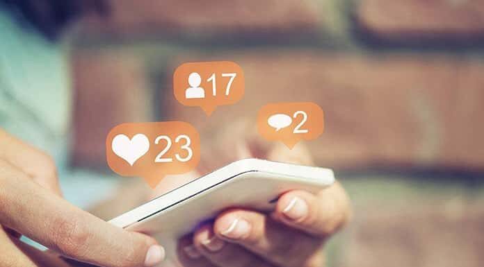 Gain Natural followers on Social Media using these steps