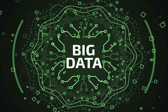 Influence Of Big Data On Search Engine Optimisation