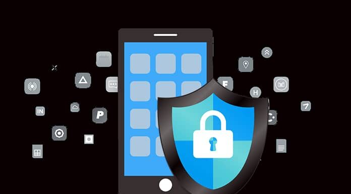 Mobile Apps So Insecure