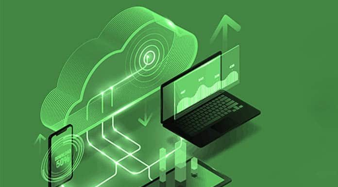 SaaS And PaaS In The Banking Sector