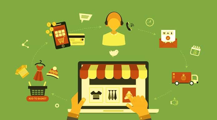 Step By Step Procedure To Create Your Own E-commerce Business