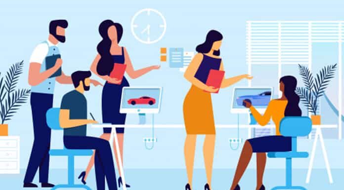 The Importance Of Human Resources In The Company