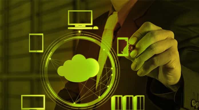 What Is Cloud Computing