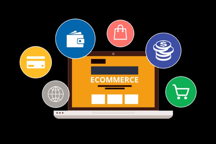 What Is Ecommerce