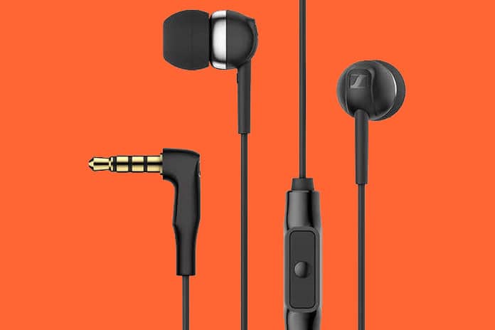 Why We Still Choose Wired earpieces