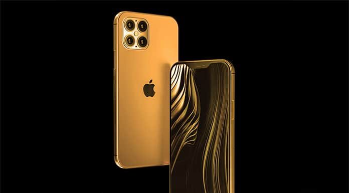 iPhone 12 launch date