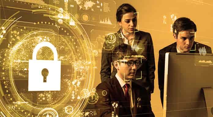 6 smart tips to get a job in the cybersecurity