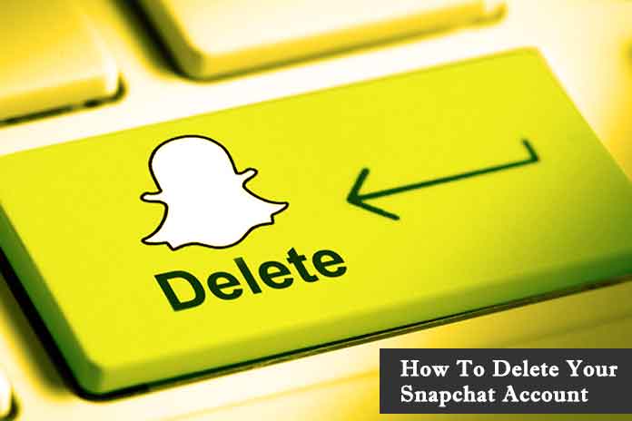 How-to-delete-your-Snapchat-account