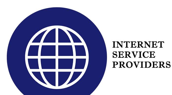 Internet Providers