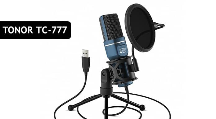 TONOR TC-777
