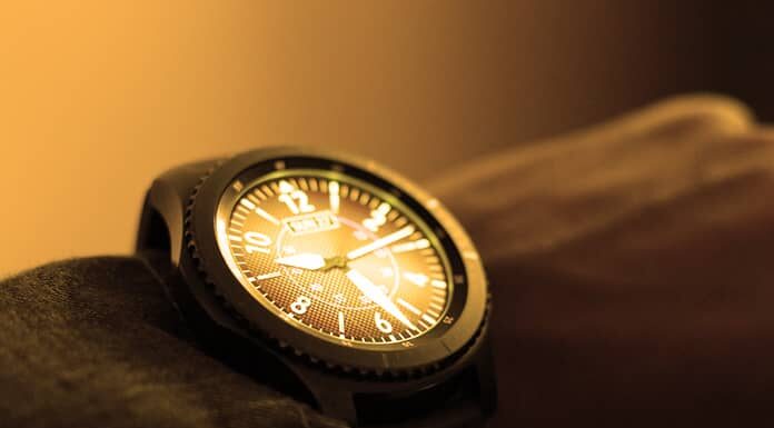 Wearable technology